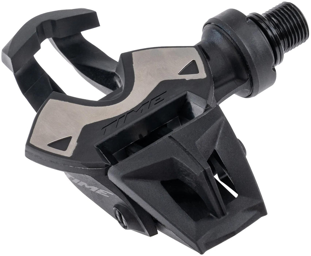 Time systeempedaal xpresso pedals xpresso black c1