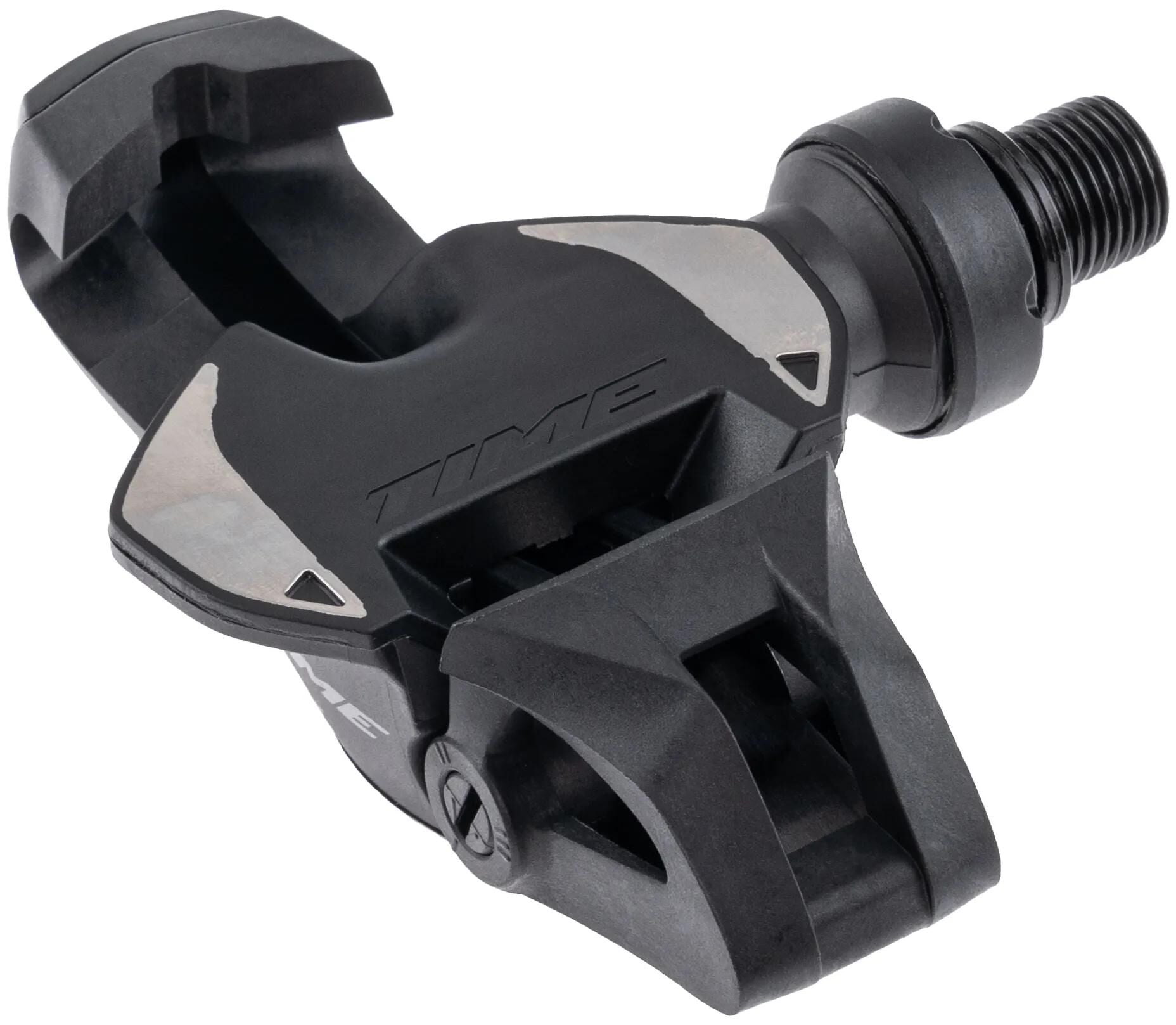 Time systeempedaal xpro 10 pedals xpro 10 c1 53 mm carbon black