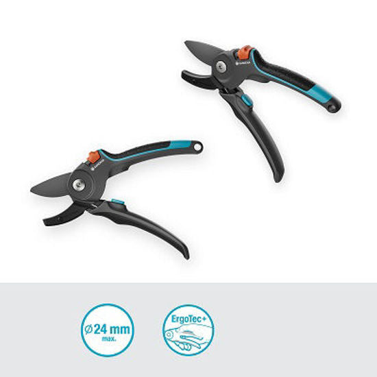 Gardena snoeischaar supercut pro droog hout