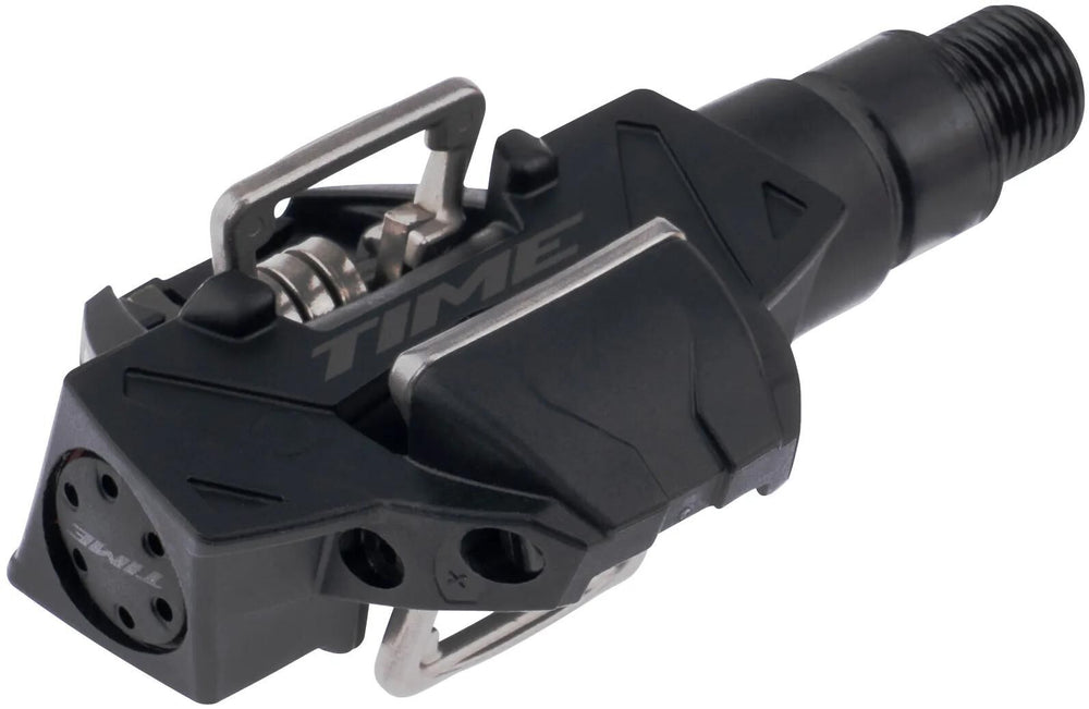 Time systempedal xc pedals xc c1 black