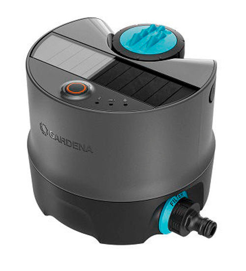 Gardena sproeier aquaprecise bovengronds