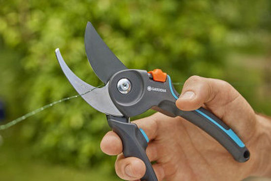 Gardena snoeischaar supercut pro vers hout