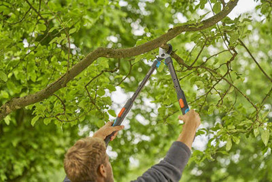 Gardena takkenschaar telecut pro s