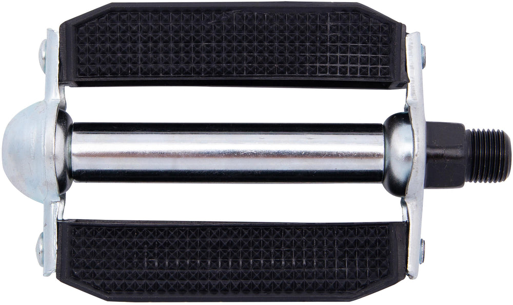Contec pedaal cp-044 ct pedals cp-044 city comf steel silver