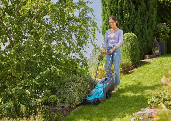 Gardena grasmaaier easymax 32 18v p4a set 4.0