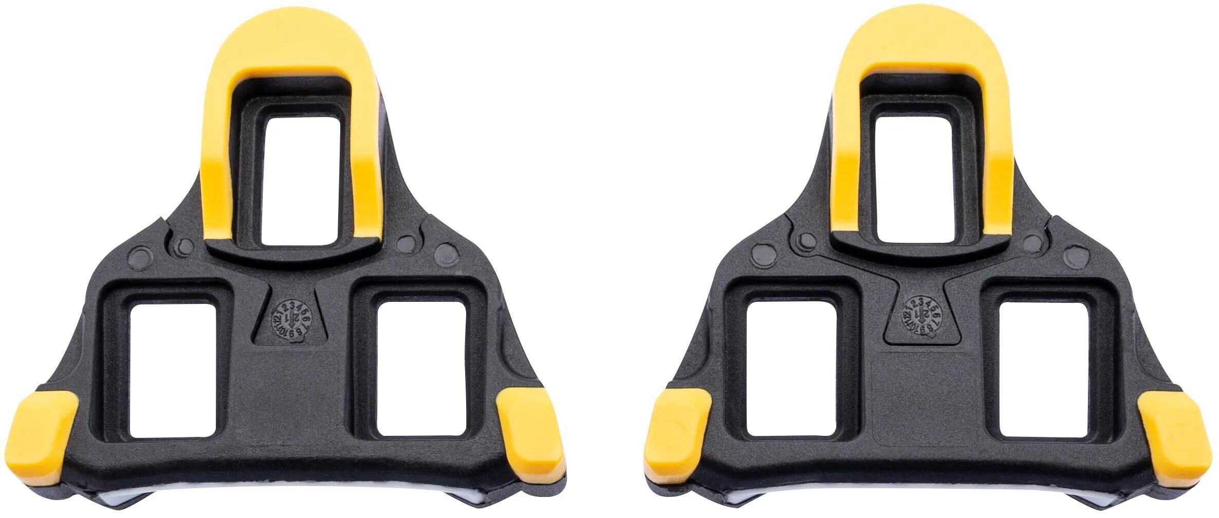Contec schuhplatten puzzle spd sl ct cleats puzzle spd sl 6