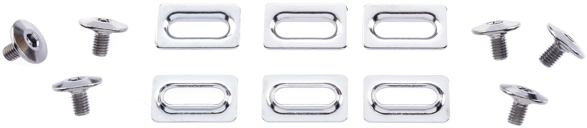 Contec schoenplaatjes puzzle spd sl ct cleats puzzle spd sl 6