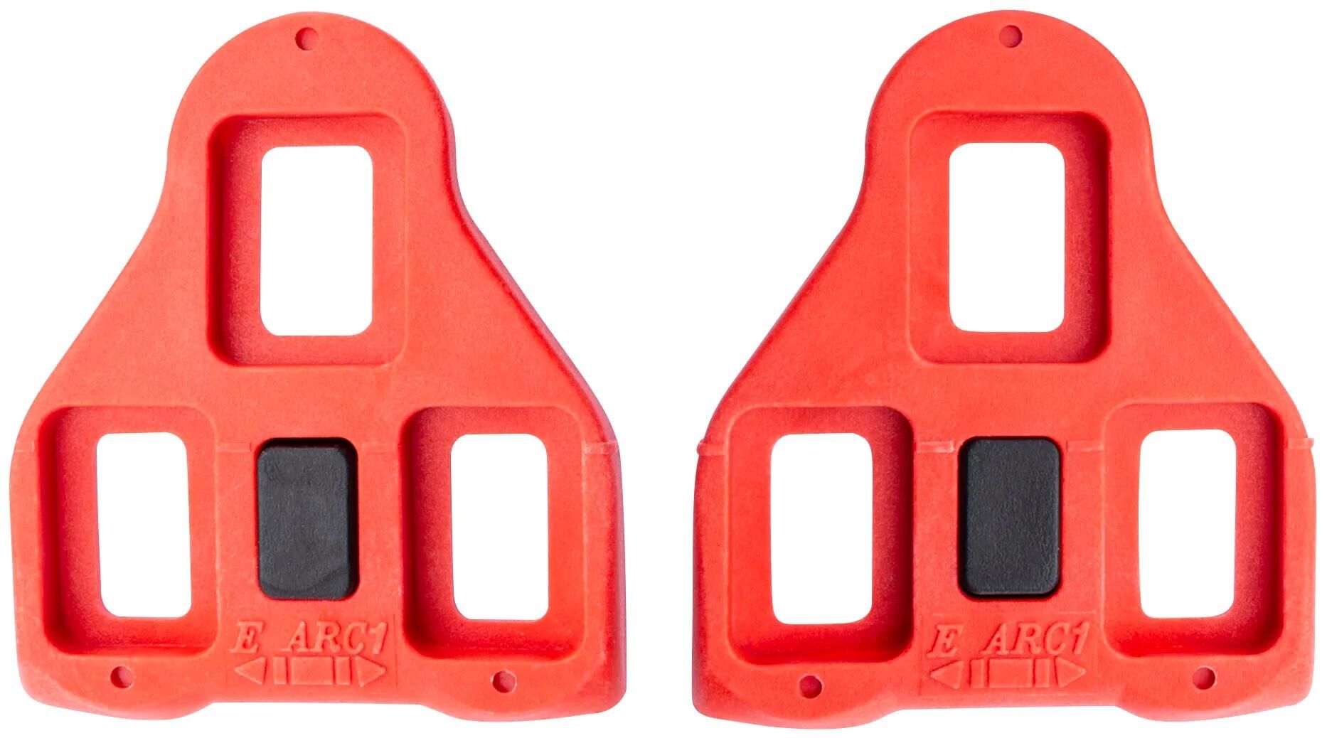 Contec schuhplatten clip look ct cleats clip look 9