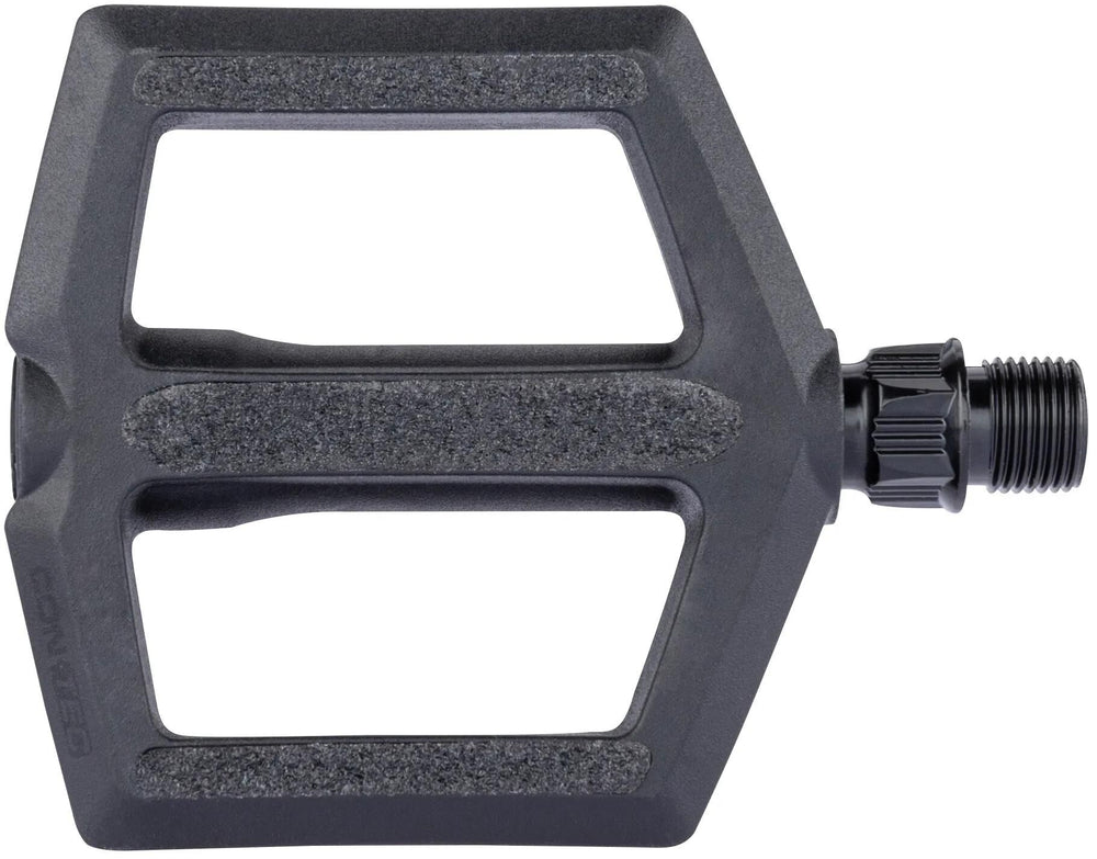Contec kinderpedaal happy kid dlx ct pedal happy kid dlx 9 16 black sandpapier