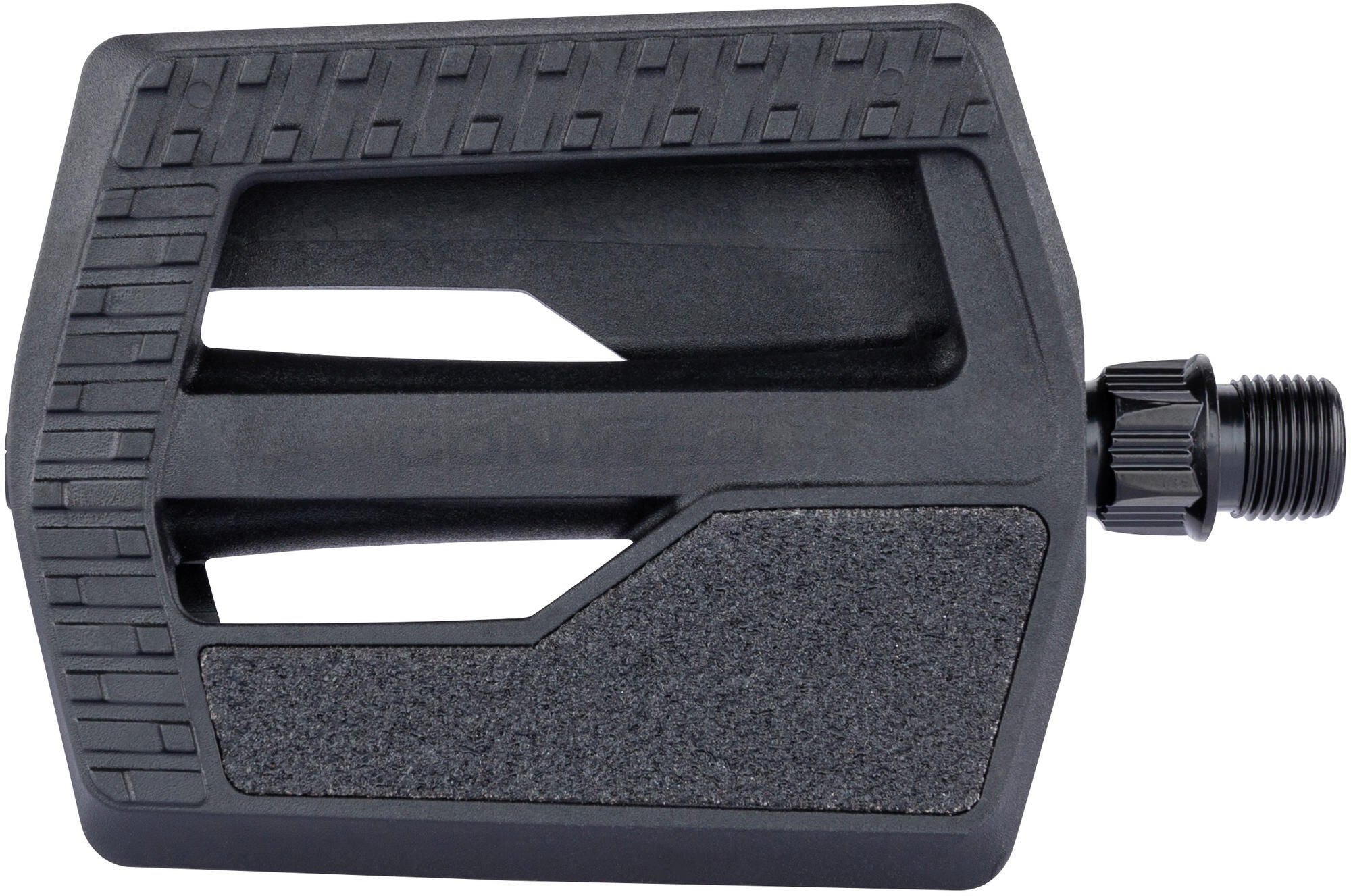 Contec pedaal quick step ct pedal quick step city tour black