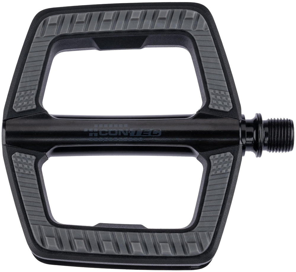 Contec pedal avenue dlx ct pedals avenue dlx city comfort black