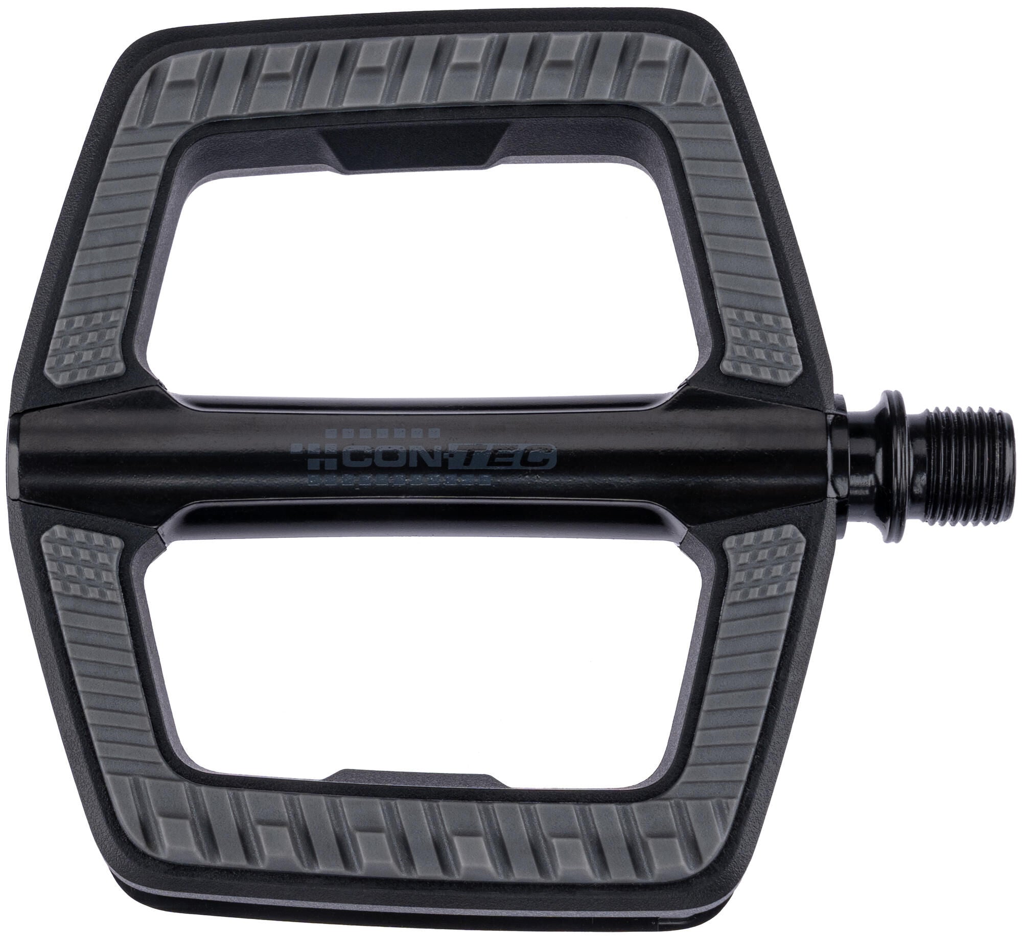 Contec pedaal avenue dlx . ct pedals avenue dlx city comfort black