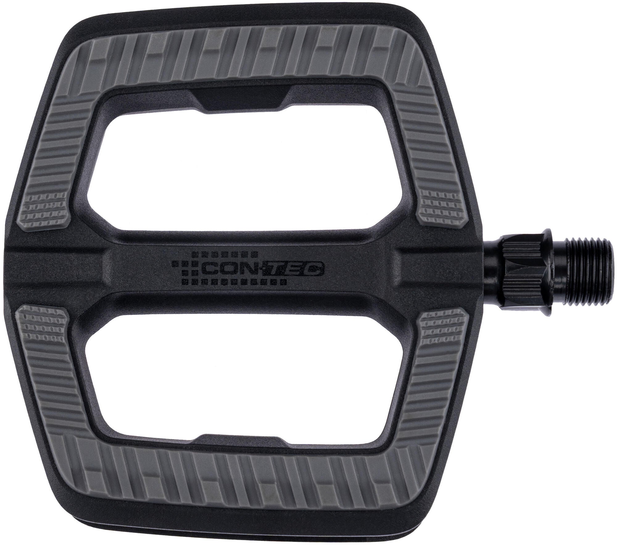 Contec pedaal avenue+ . ct pedals avenue + city k omfort black