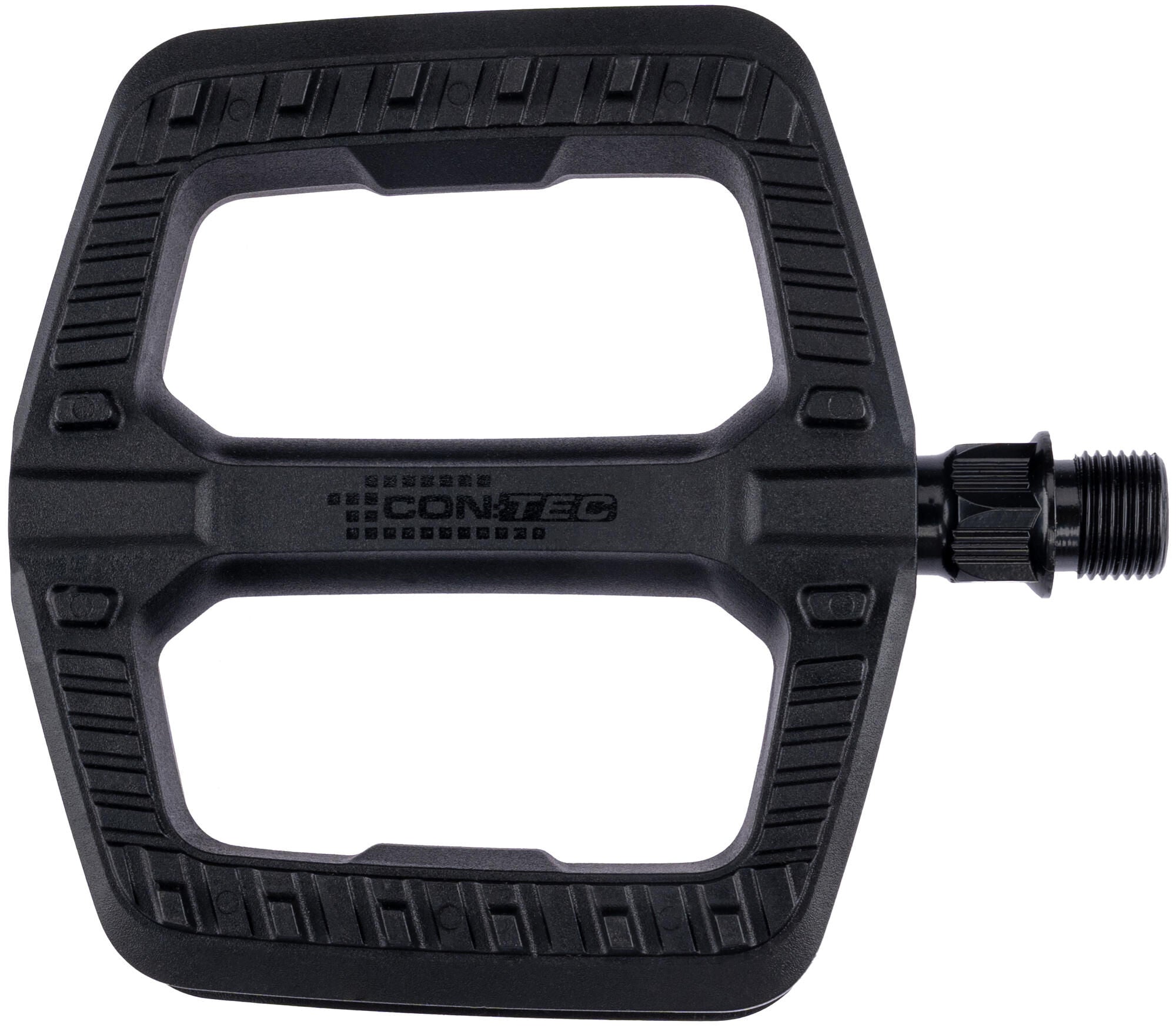 Contec pedaal avenue ct pedals avenue city kom fort black