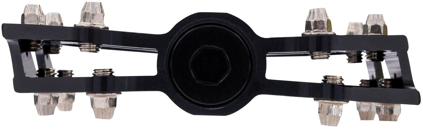 Contec pedaal blade ct pedal blade industrial sealed bearings black