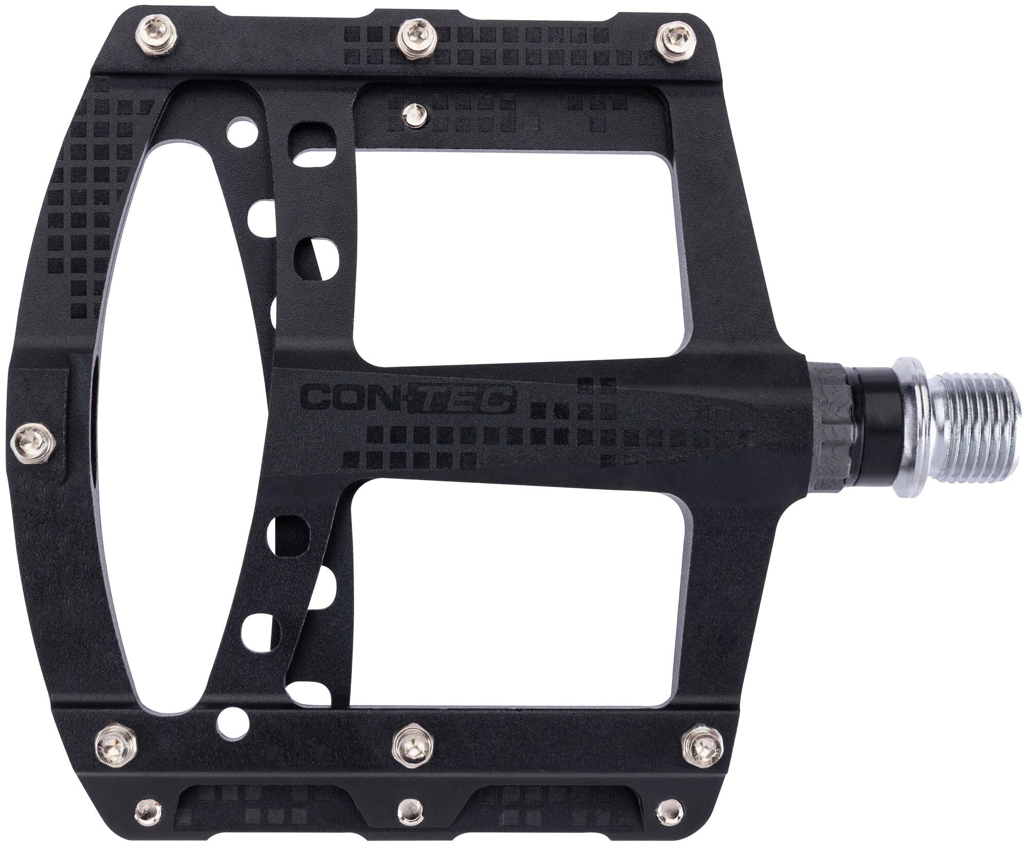 Contec pedaal swagger ct pedal swagger platform industri. sealed bearings