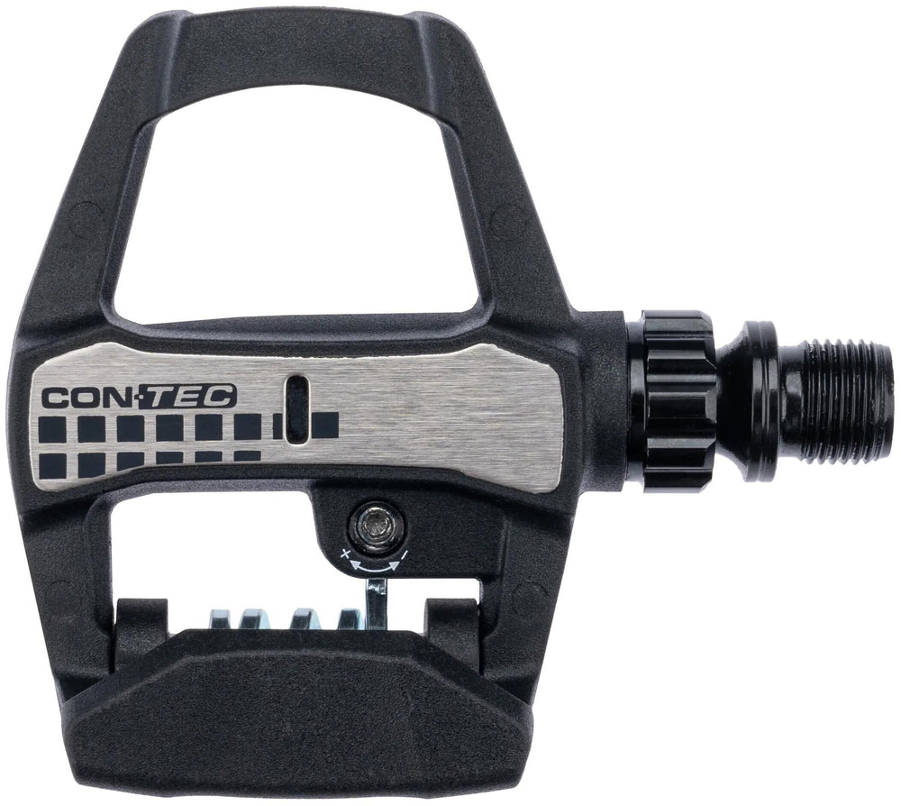Contec systeempedaal slap lk ct sys.pedal slap lk at one side