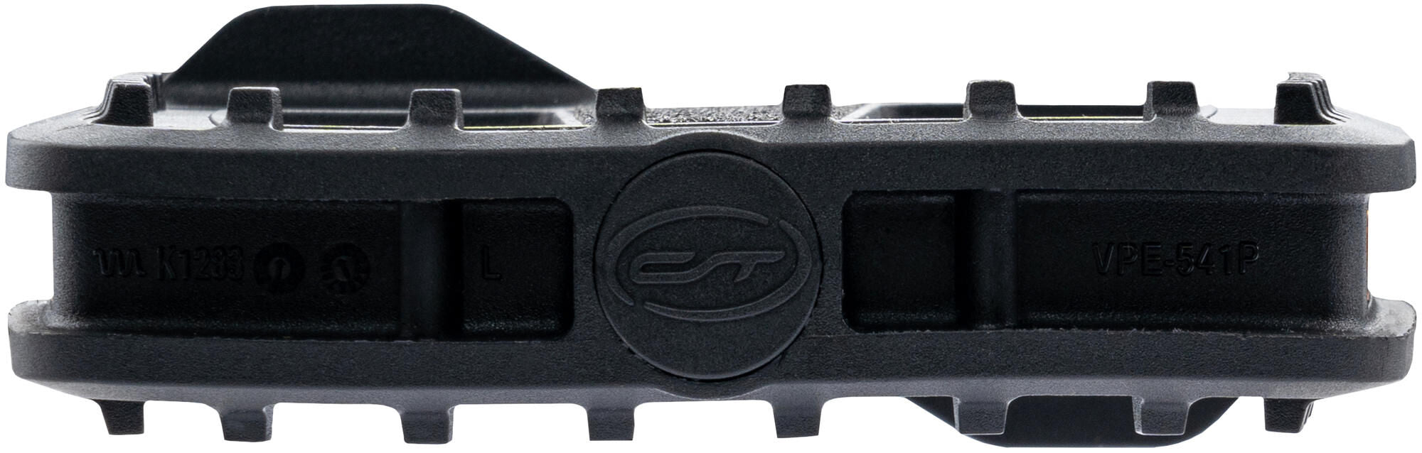 Contec platformpedaal quick stay xxl ct platf.pedal quick stay xxl nylon up to 180kg