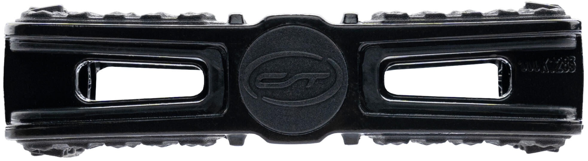 Contec platformpedaal turner xxl ct platf.pedal turner xxl alu up to 180kg black