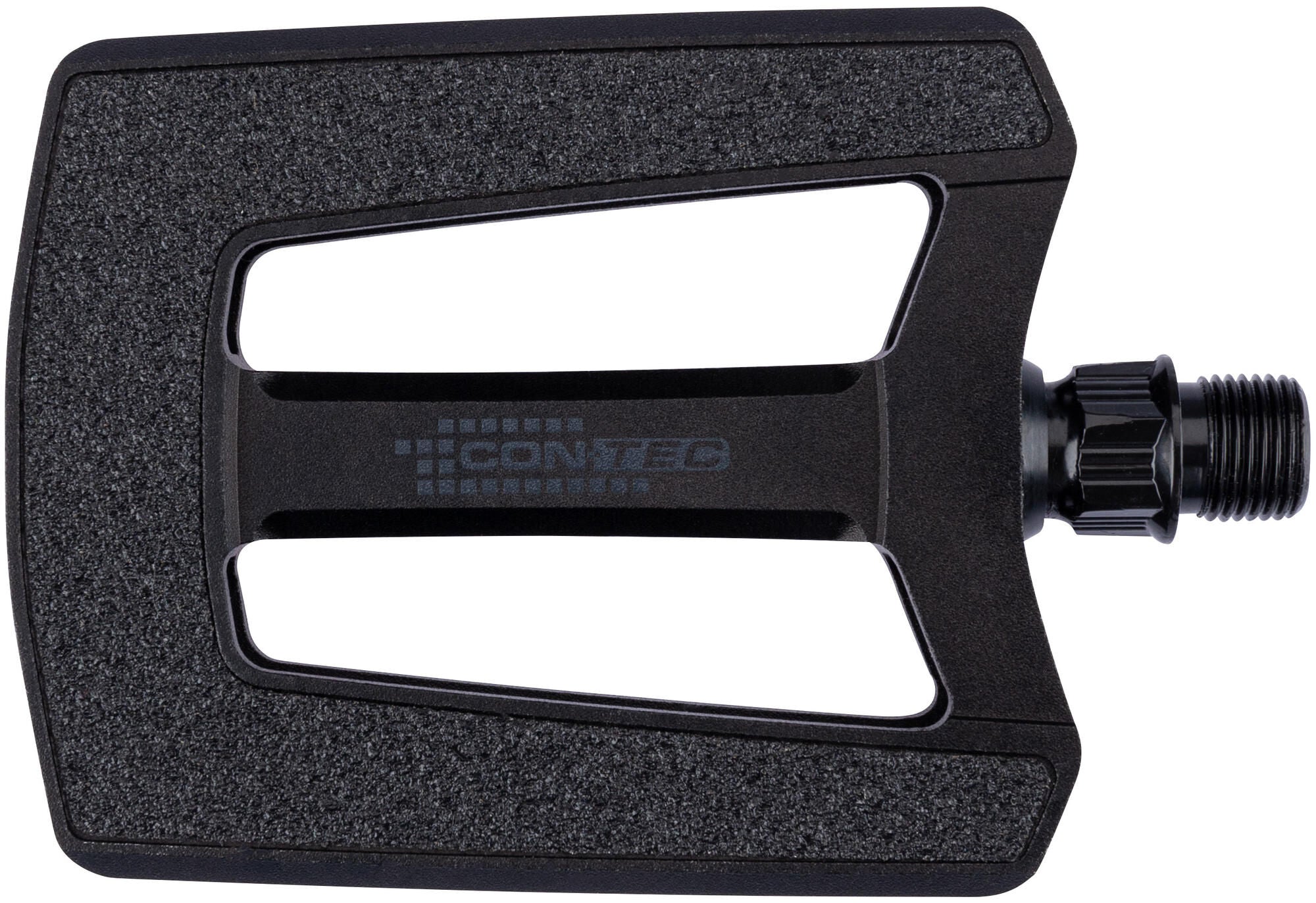 Contec pedaal quick.star ct pedals quick.star back