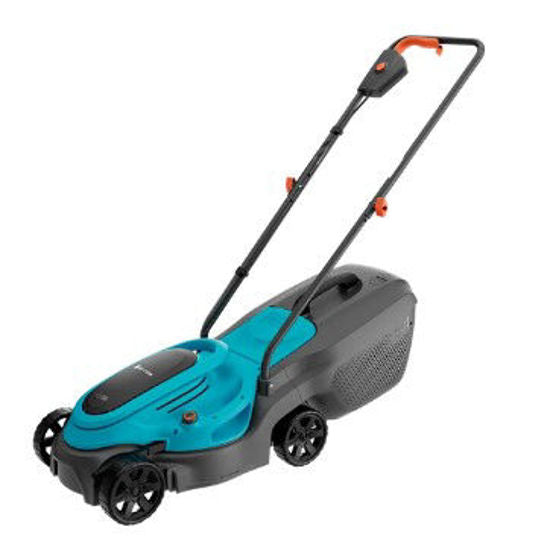 Gardena grasmaaier easymax 32 18v p4a set 4.0