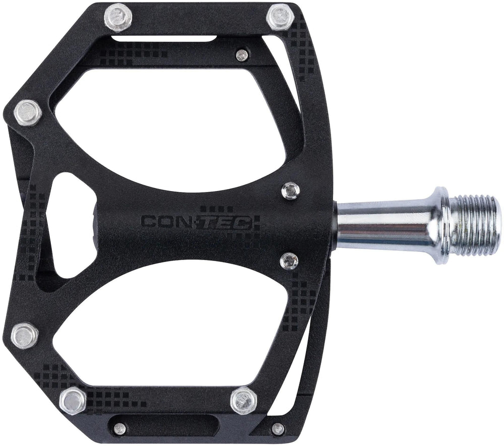 Contec pedaal rapid ct pedals rapid fr dh alu black