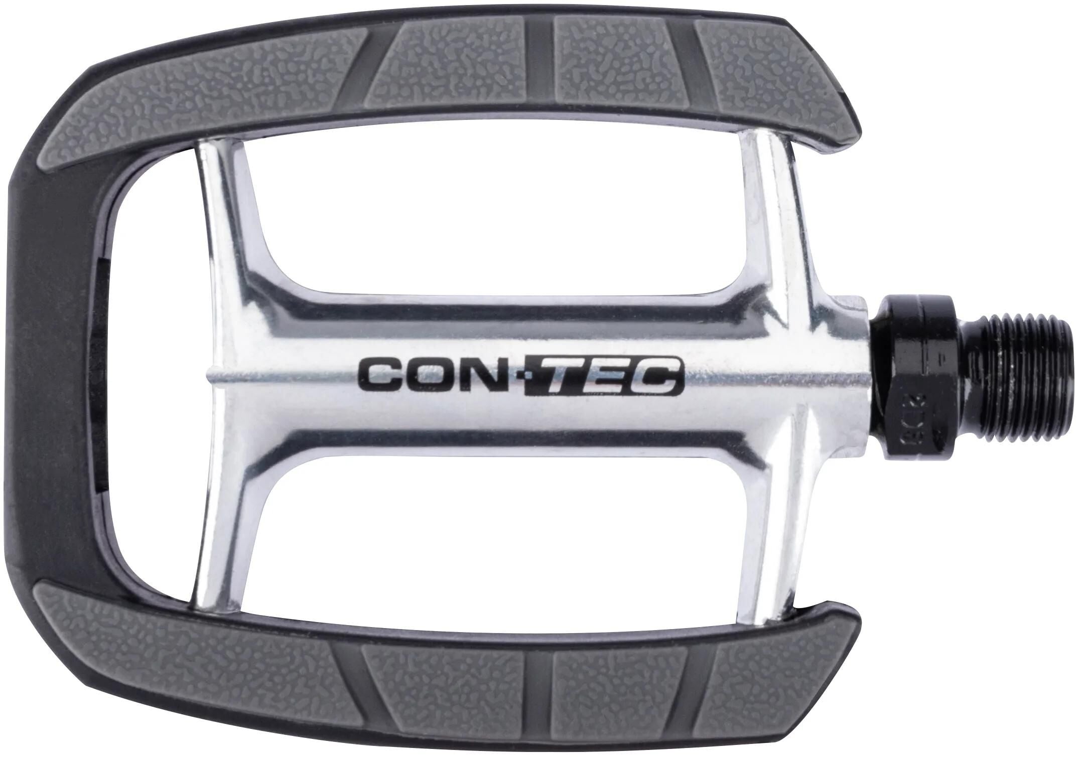 Contec pedal 1boot ct pedals 1boat tour trekking industry