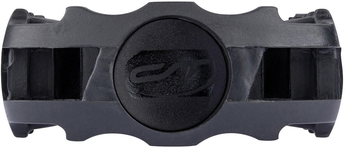 Contec kinder jeugd pedaal player ct pedals player kids youth plastic black