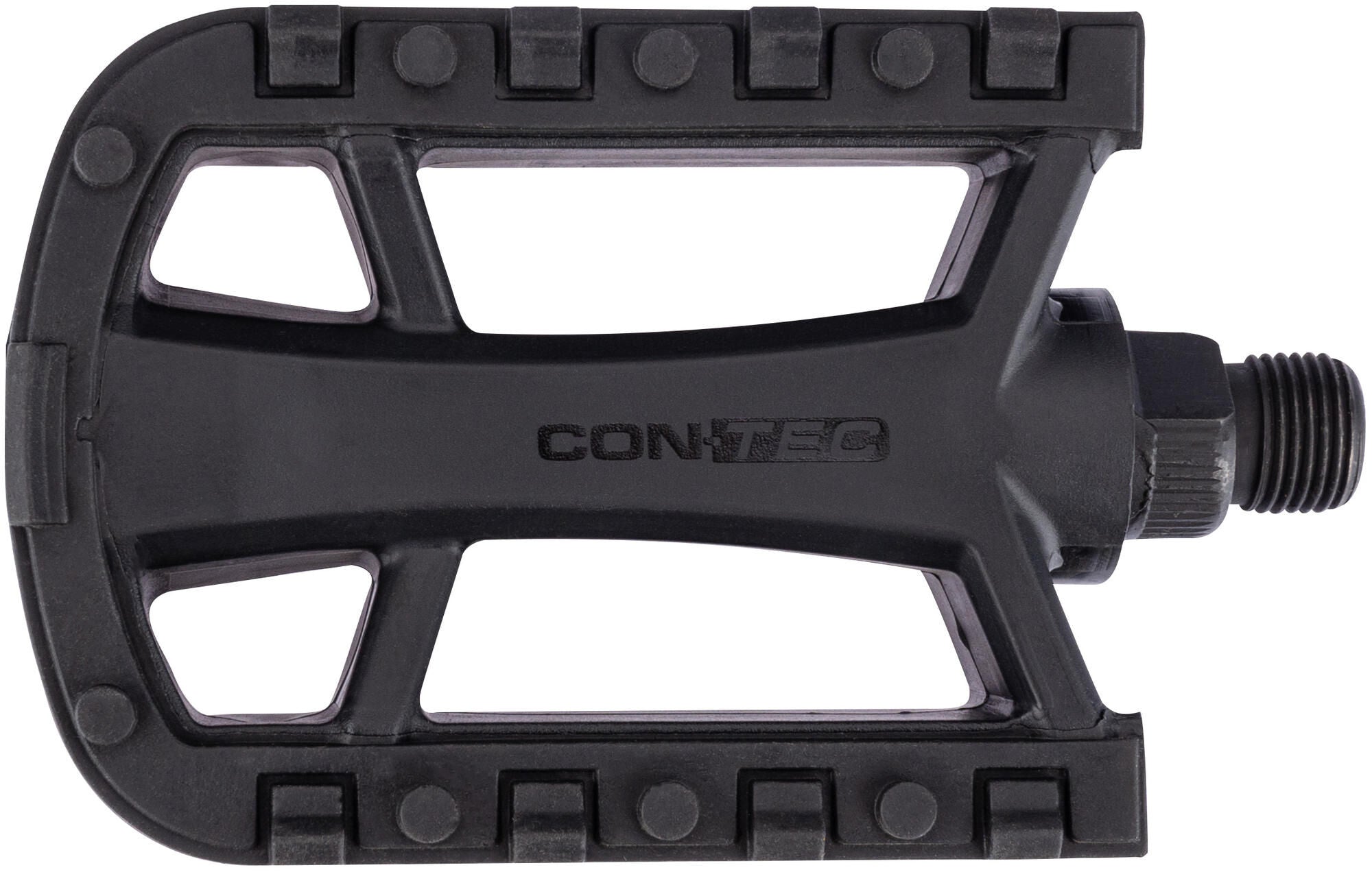 Contec pedaal sheep ct pedals sheep city comf plastic black