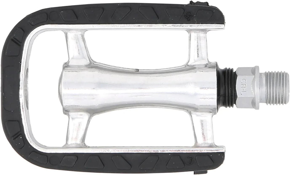 Contec pedaal verge ct pedals verge tour trekking industry