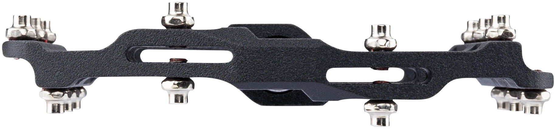 Contec pedaal spatula ii ct pedals spatula ii fr dh alu black