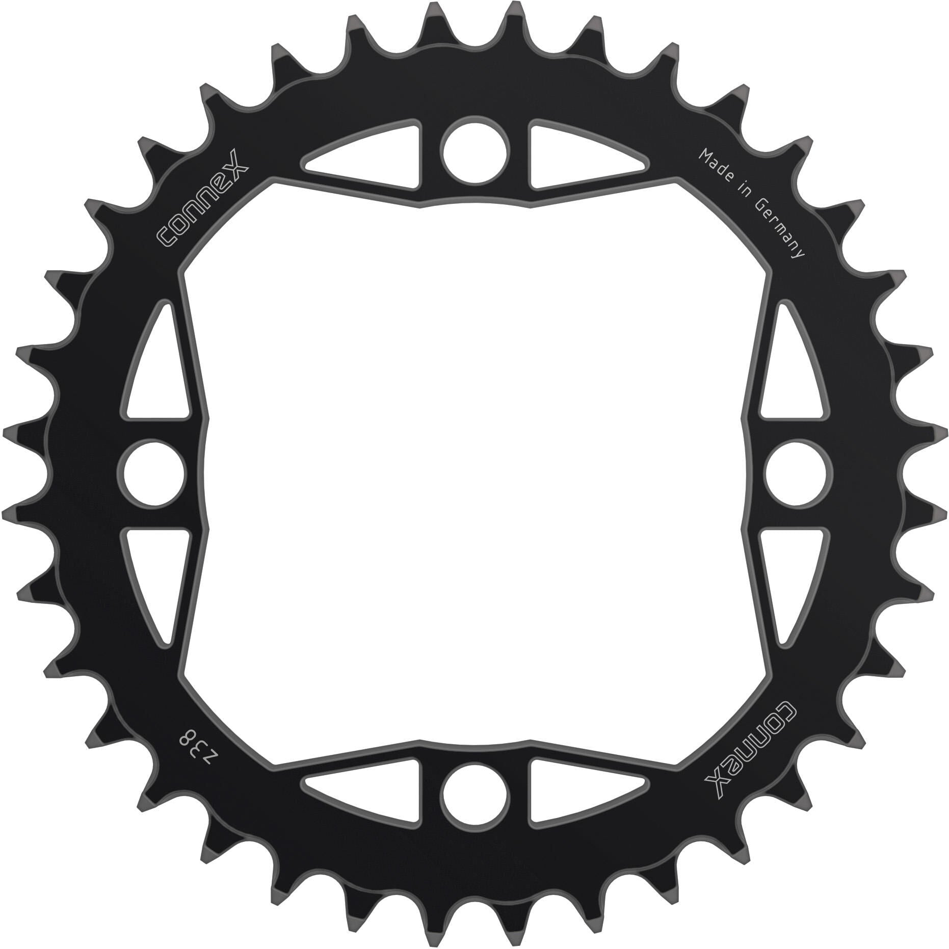 Connex kettingblad narrow wide chain ring narrow wide 42t