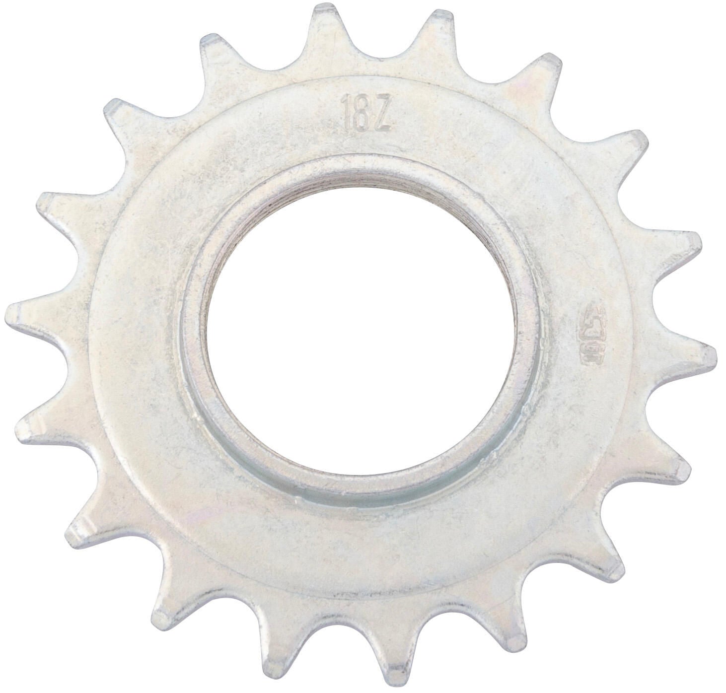 Esjot tandwiel 1 2-1 8 draad 18t