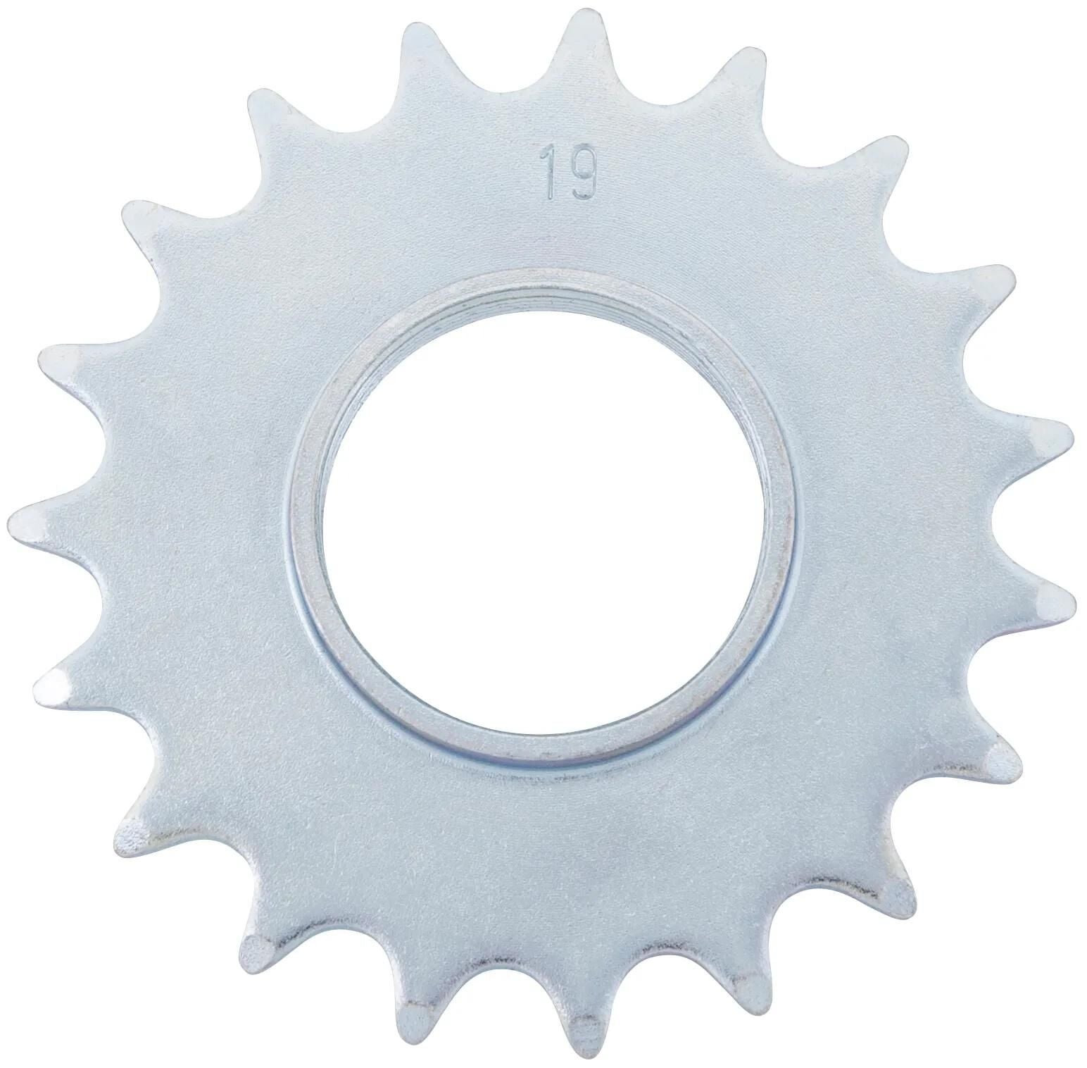 Pignon Esjot 1 2-1 8 filetage 19T