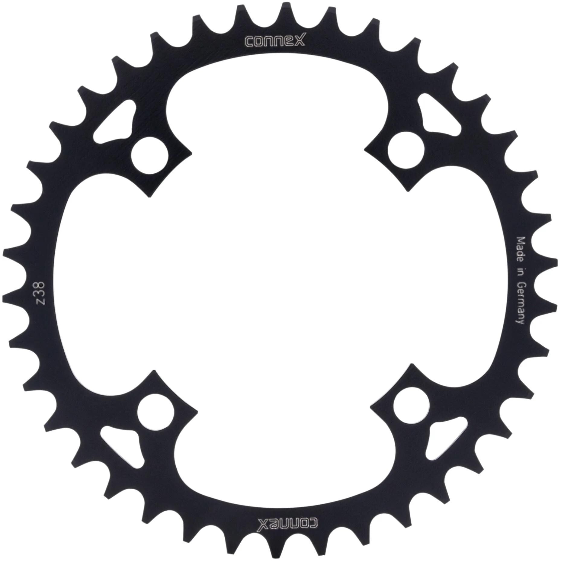 Connex kettingblad chain ring 1 2 x 3 32 11 128 38t