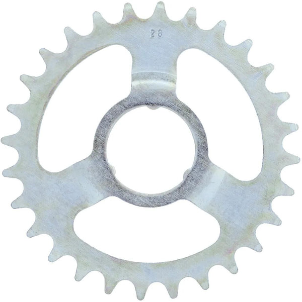 Esjot steek-tandwiel sprocket 28t