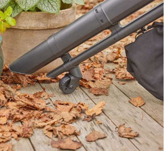 Gardena accu bladblazer powerjet 18v p4a solo