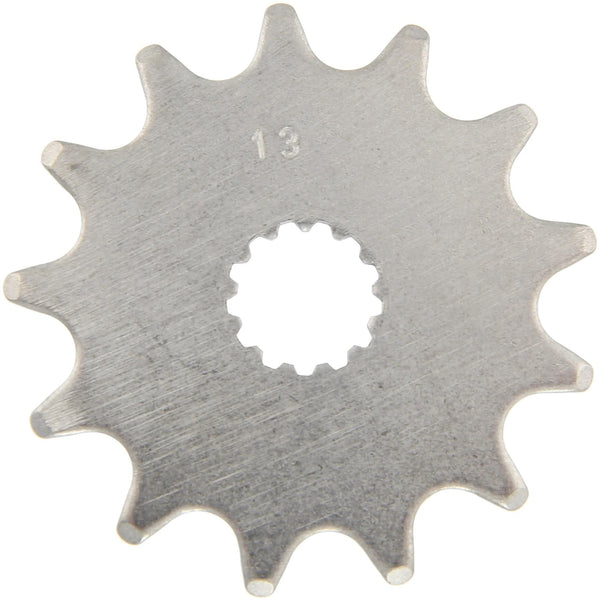 Esjot steek-tandwiel sprocket f. panasonic drive,13t.