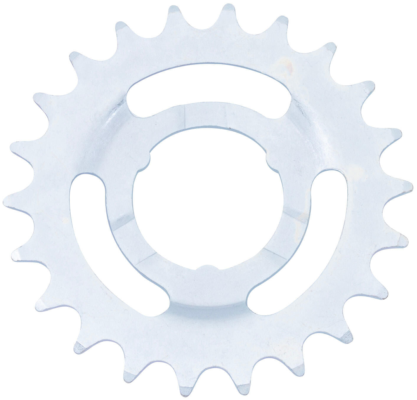 Esjot tandwiel xtrabike 22t doorgezet 1 2x3 32