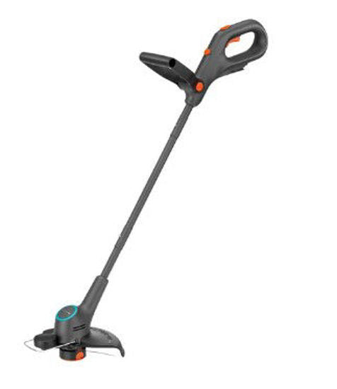 Gardena trimmer easytrim 2518v p4a solo