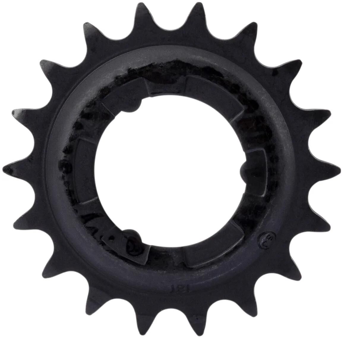 Shimano sm-gear sprocket for alfine nexus | 18 zähne