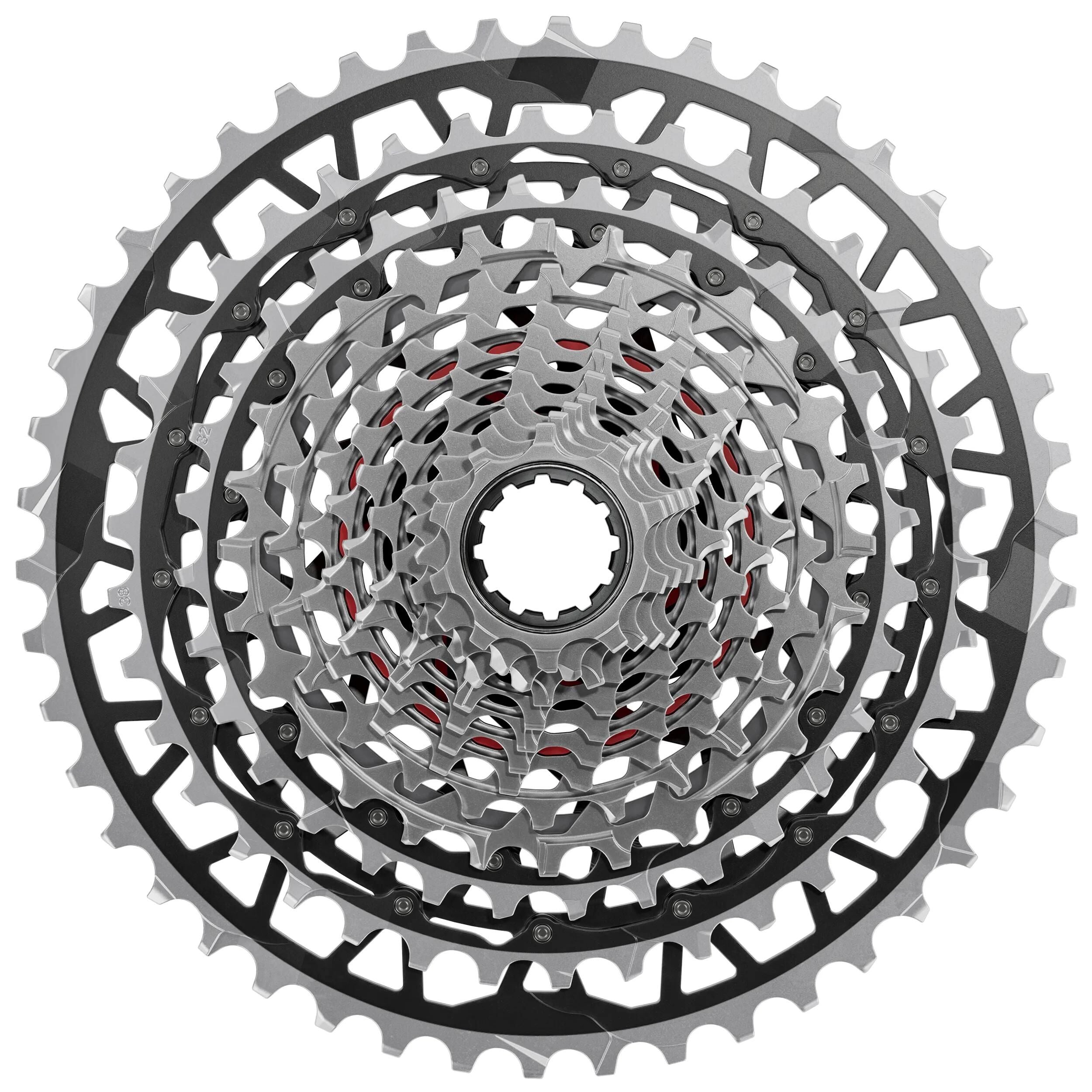 Sram kassette xg-1391 e1 cassette sprockets xg-1391 10-46 z. xplr