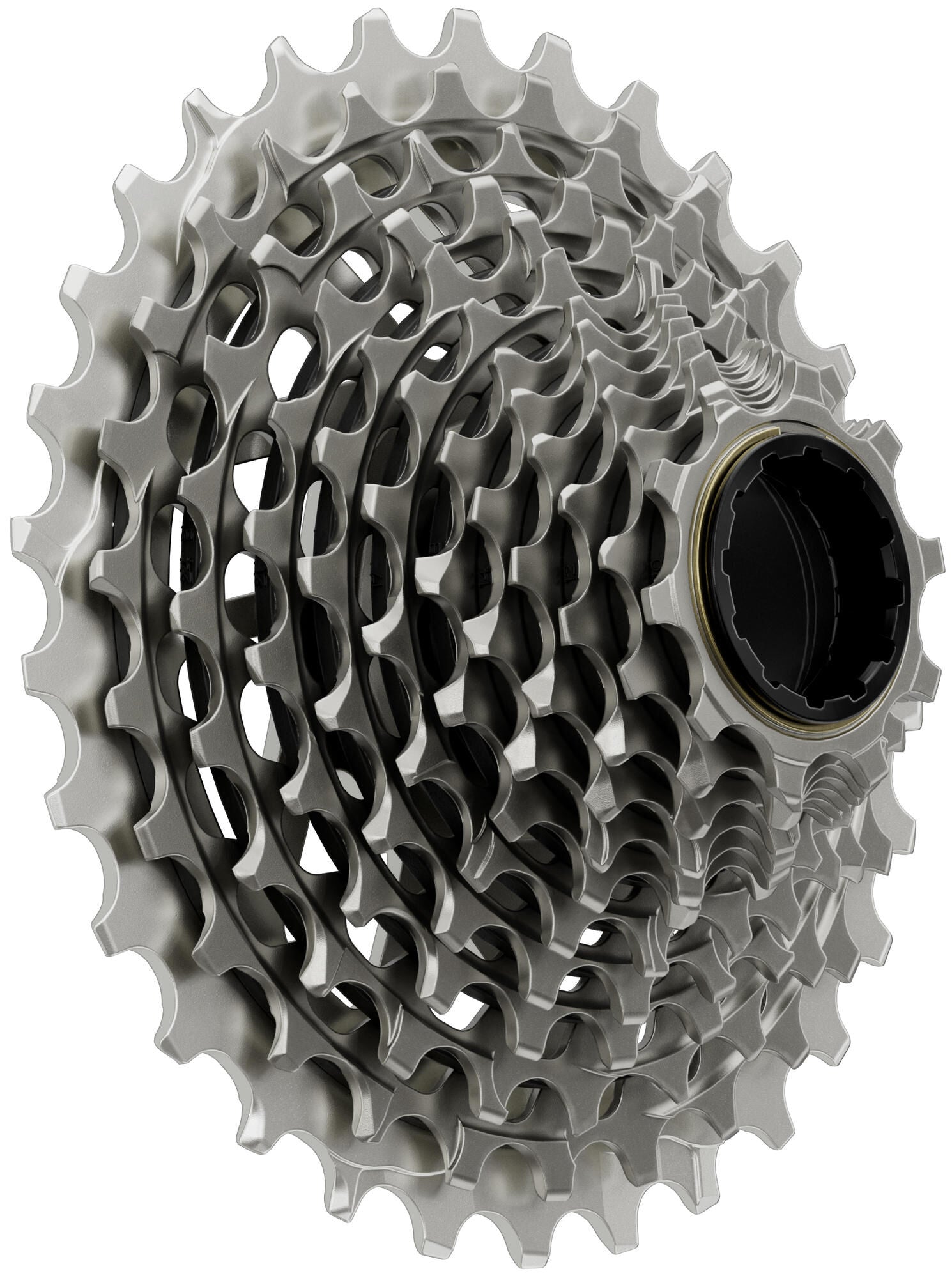 Sram cassette xg-1290 e1 cas.sprocket xg-1290 e1 10-30t silver