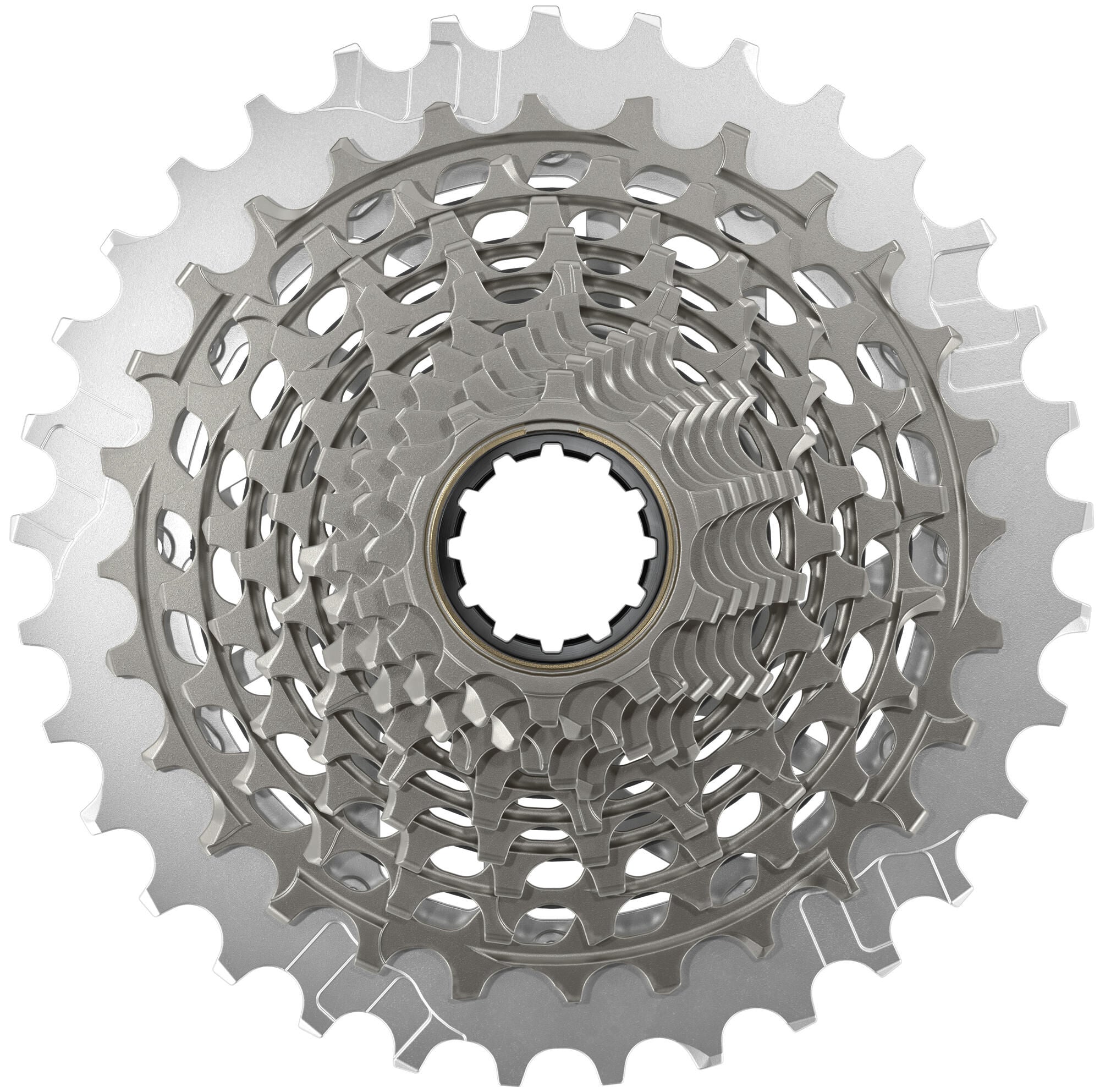 Sram cassette xg-1290 e1 cas.sprocket xg-1290 e1 10-33t silver
