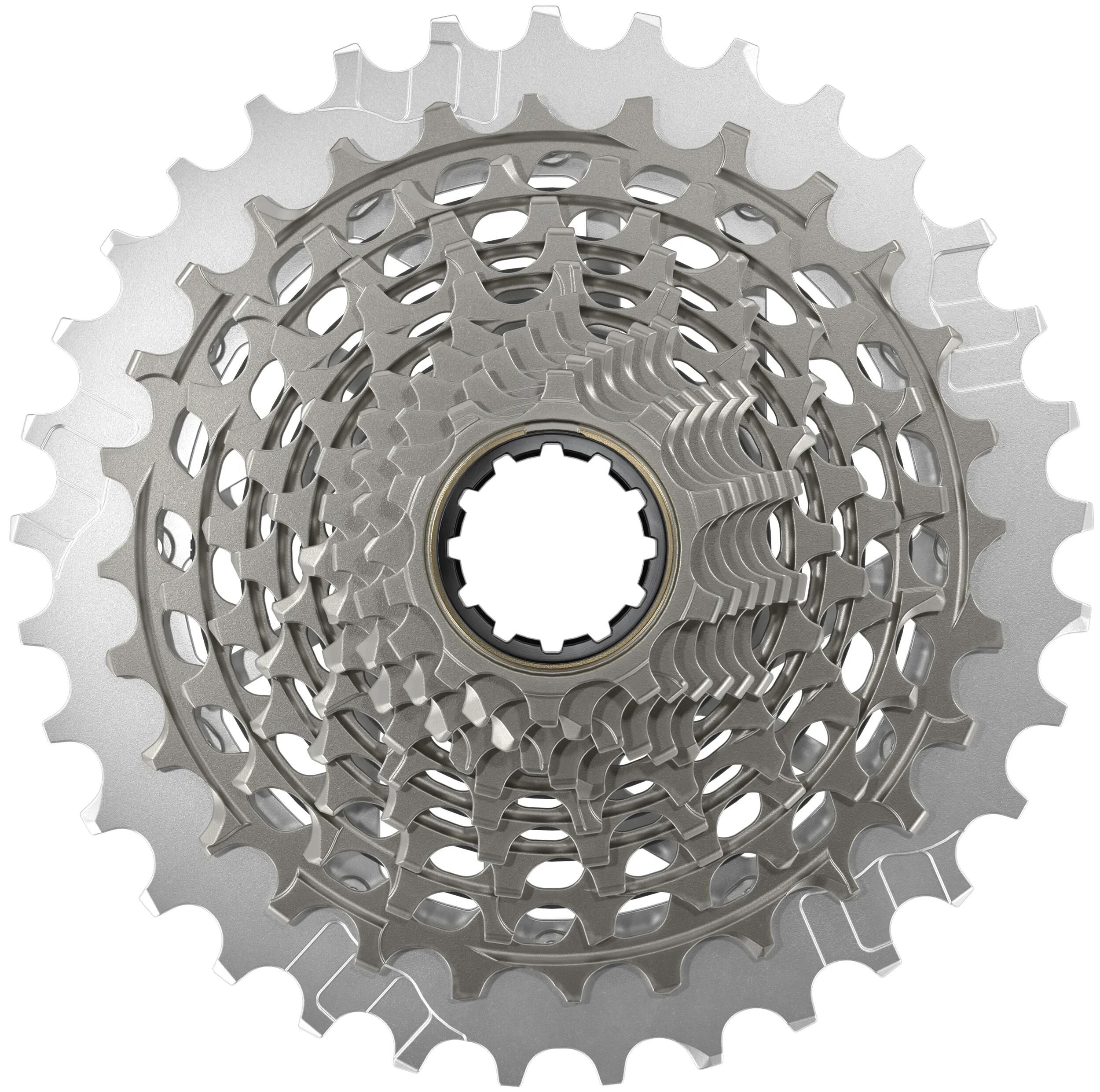 Sram kassette xg-1290 e1 cas.sprocket xg-1290 e1 10-33t silver