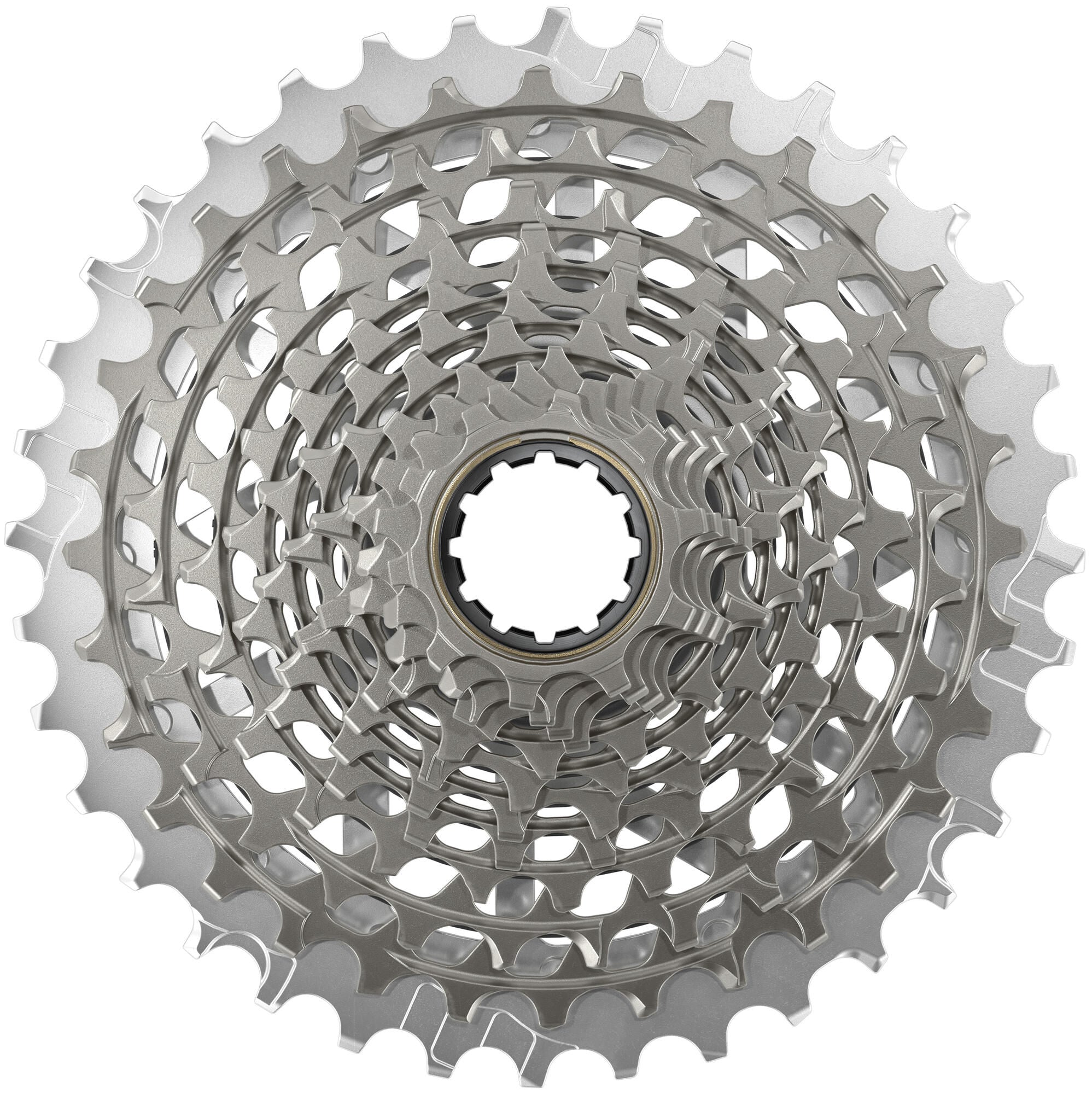 Sram cassette xg-1290 e1 cas.sprocket xg-1290 e1 10-36t silver