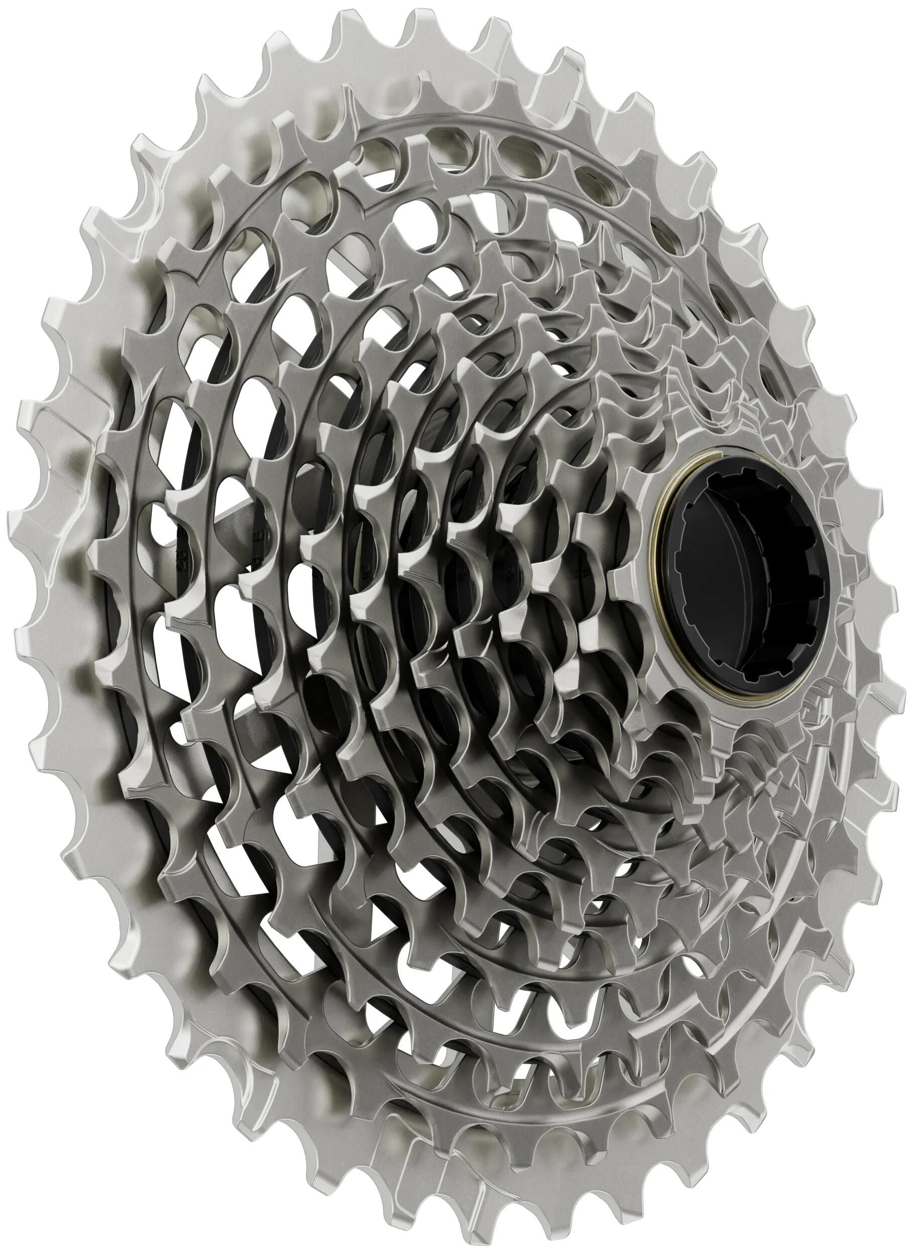 Sram kassette xg-1290 e1 cas.sprocket xg-1290 e1 10-36t silver