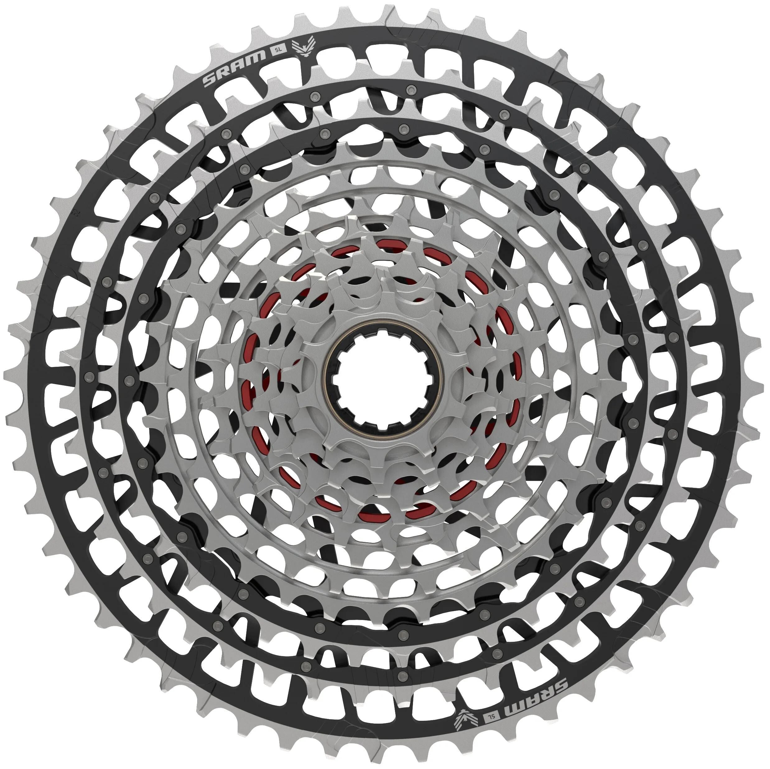 Sram kassette xs-1299 cas.sprocket xs-1299 10-52t