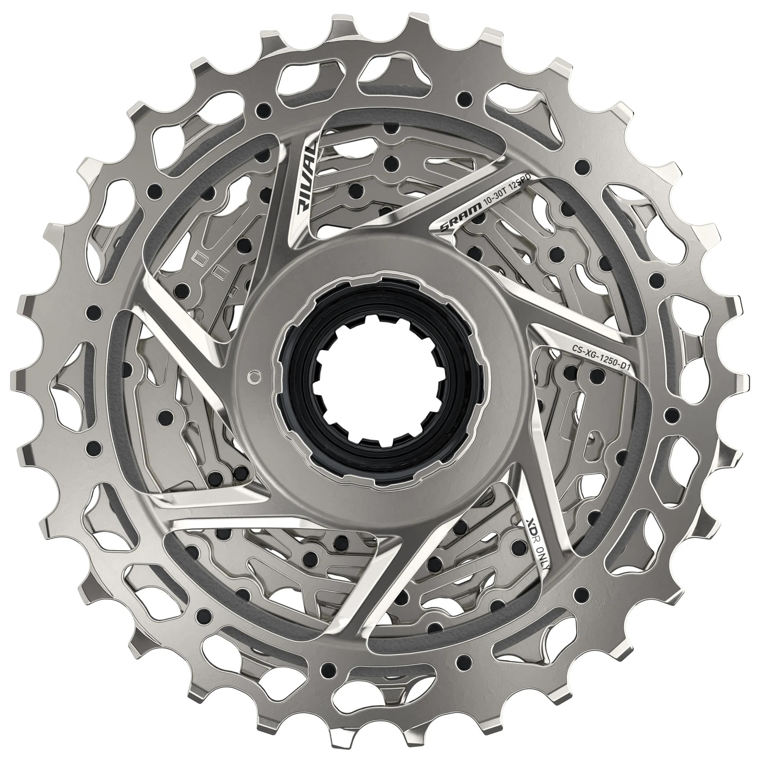 Sram kassette xg-1250 cas.sprocket xg-1250 10-30 t.
