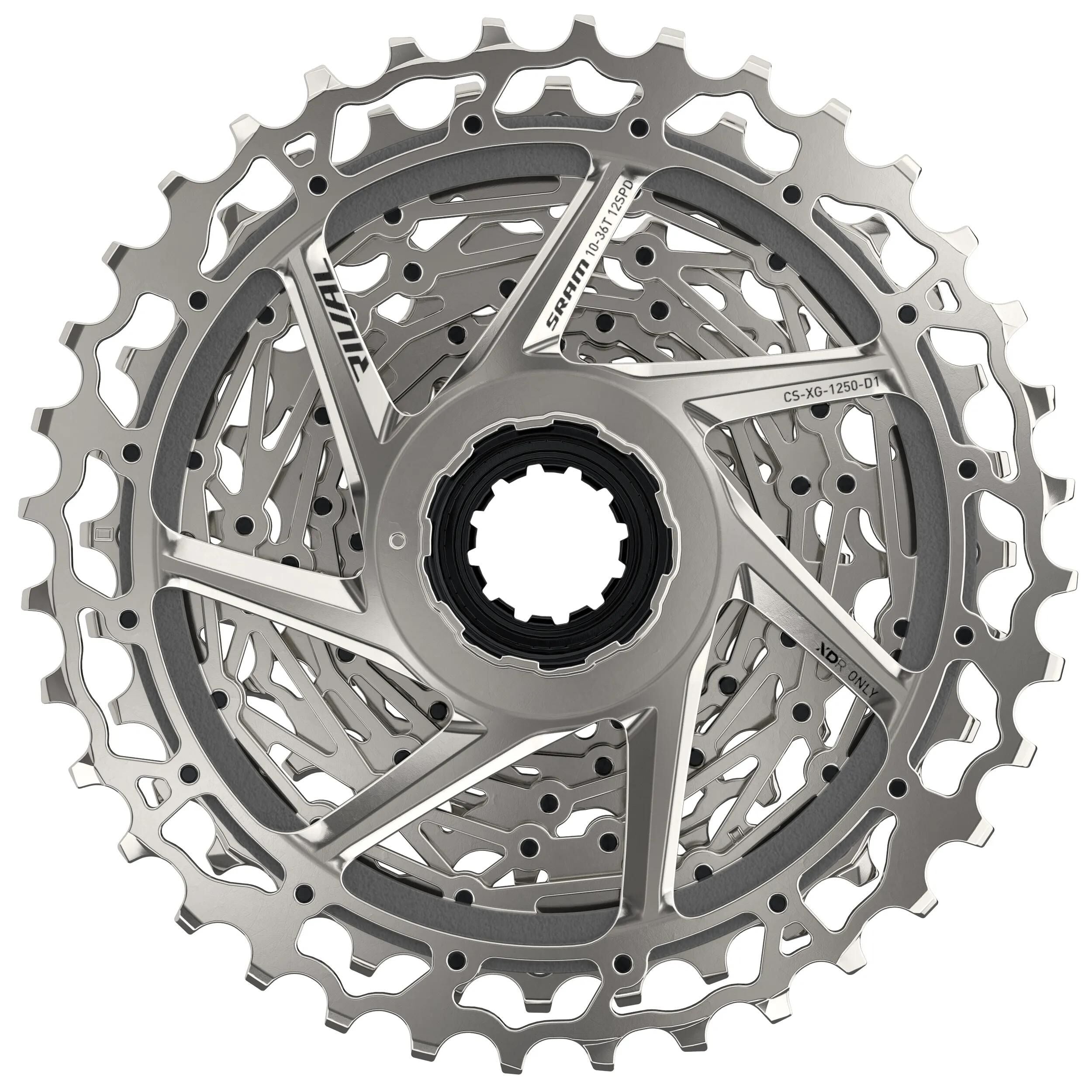Sram kassette xg-1250 cas.sprocket xg-1250 10-36 t.